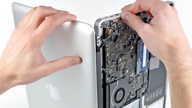 Mac Computer Repairs Woodridge